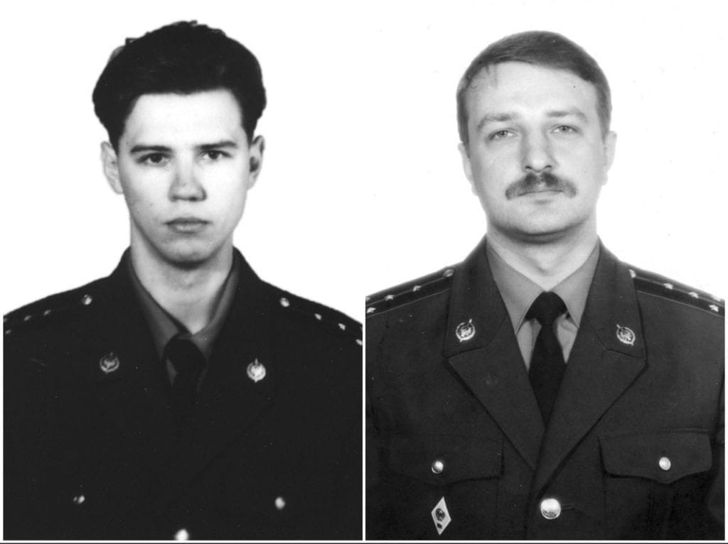 25 сентября исполнилось 19 лет со дня героической гибели сотрудников смоленского УФСБ на Северном Кавказе