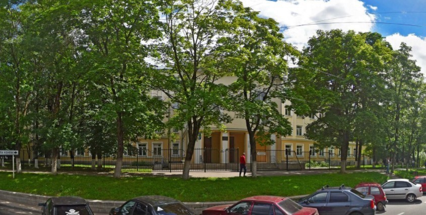 В Смоленске госпиталь для ветеранов войн закупил новый лабораторный прибор