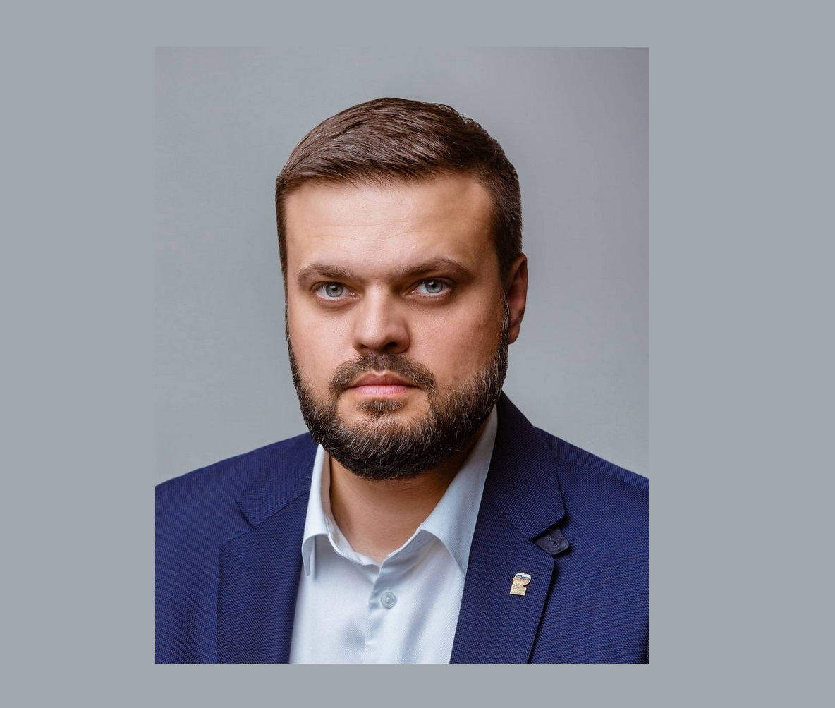 Артём Туров стал зампредом Комитета Государственной Думы по делам СНГ, евразийской интеграции и связям с соотечественниками