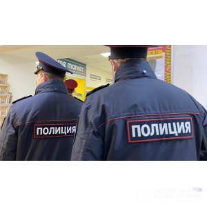 В Смоленске проверяют магазины на соблюдение антиковидных требований 