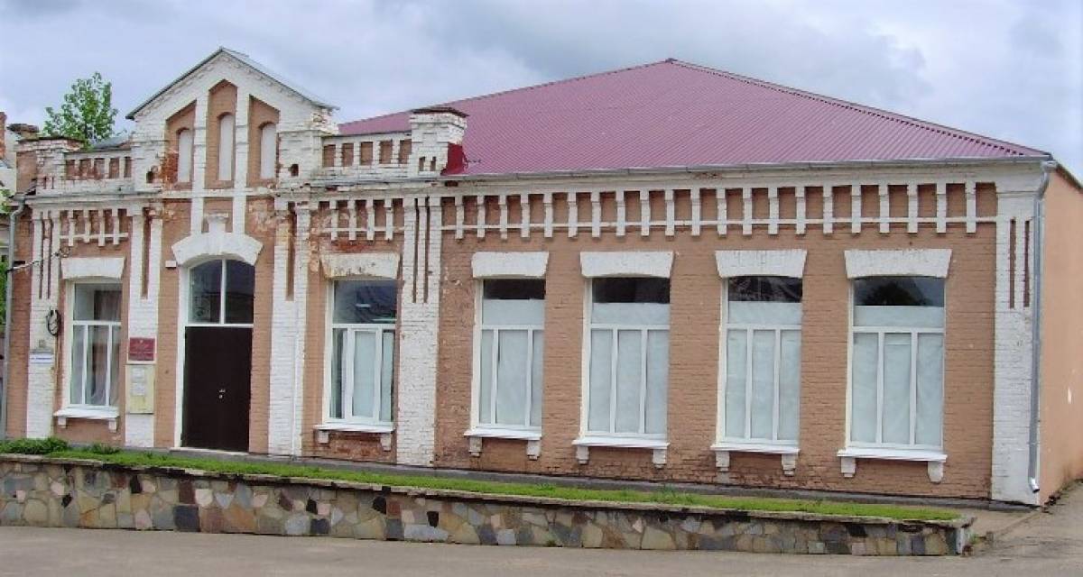 В Смоленской области отремонтируют Велижский историко-краеведческий музей