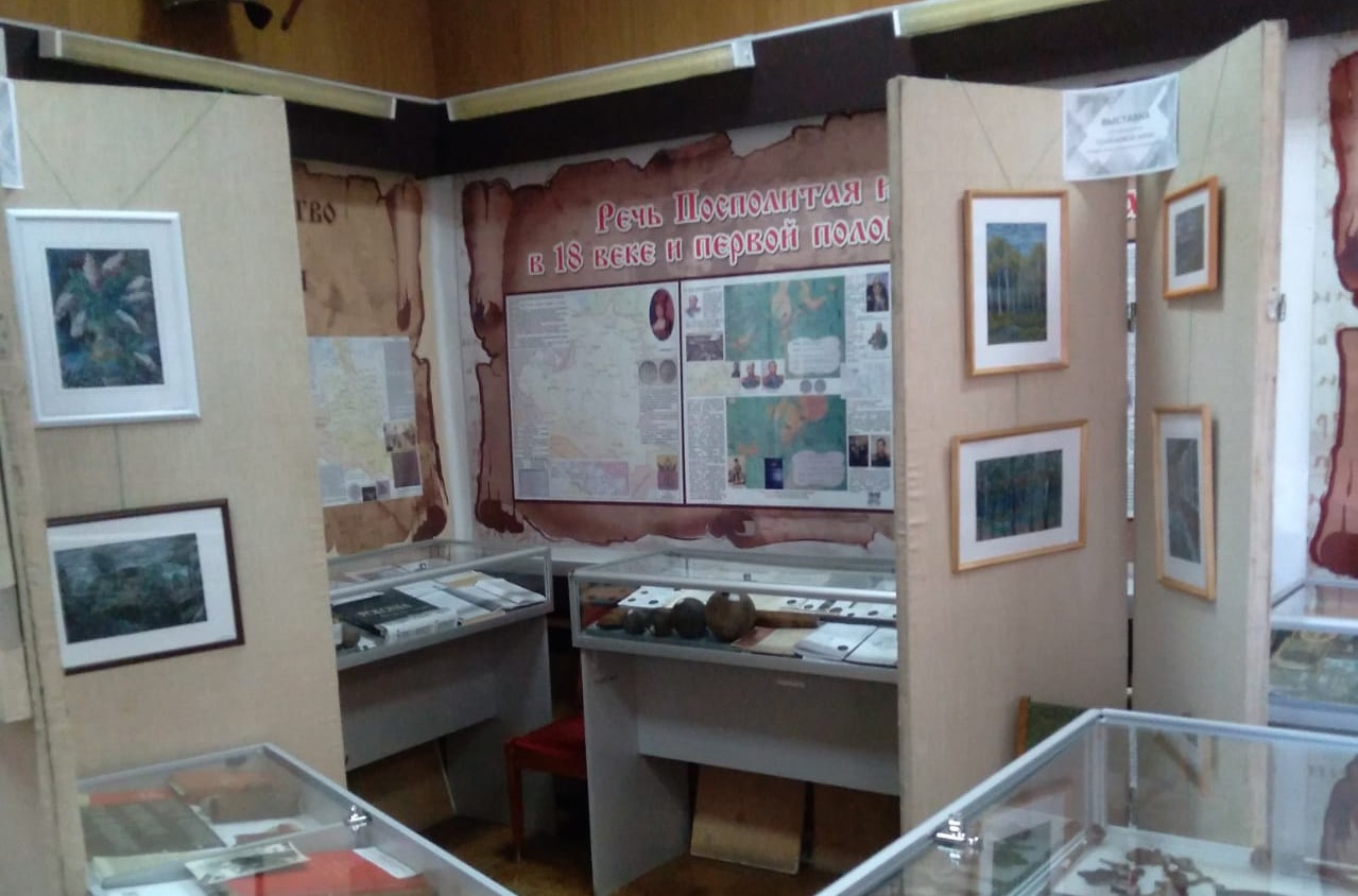Муниципальные музеи Смоленской области получат на переоснащение 54 миллиона рублей