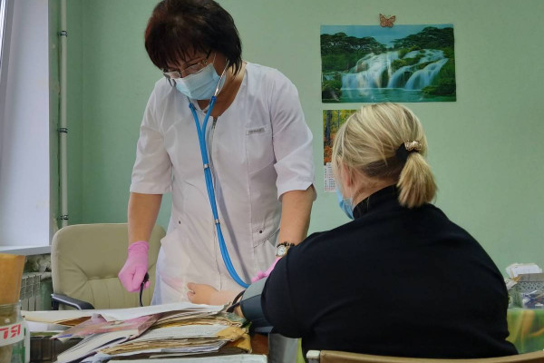 Смоленская область получит более 361 млн рублей на лечение пациентов с COVID-19 в условиях стационара