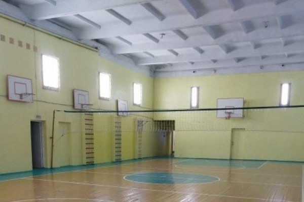 В Смоленске в школах продолжают модернизацию внутреннего освещения