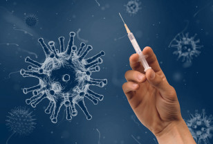 Более 425 тысяч смолян сделали прививку против коронавируса