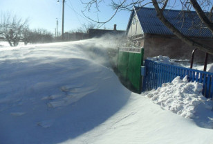 Губернатор Смоленской области поручил усилить контроль за уборкой снега в муниципалитетах