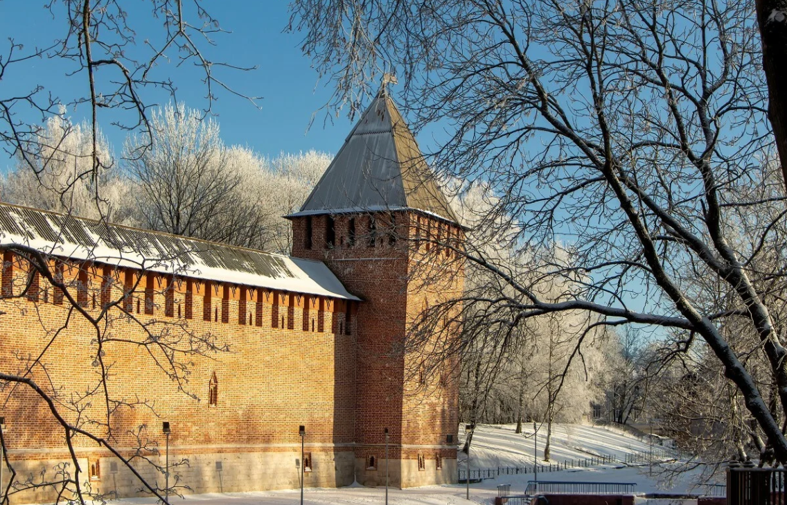 В Смоленске обсудят проблемы и перспективы музеефикации фортификационных сооружений