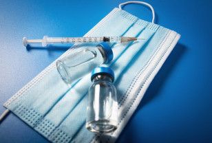 Более 435 тысяч жителей Смоленской области вакцинировались против коронавируса