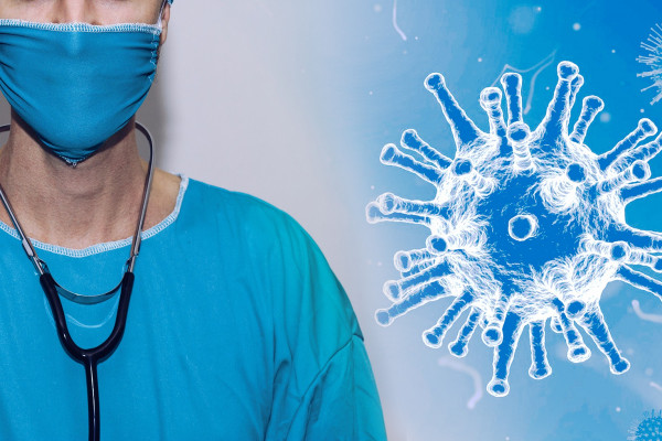 В Смоленской области выявили 195 новых случаев заболевания коронавирусом