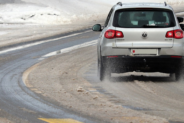 Федеральные дорожники в Смоленской области готовы к неблагоприятной погоде