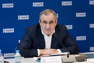 Сергей Неверов: Смоленская область получит 70 миллионов на оснащение центра реабилитации