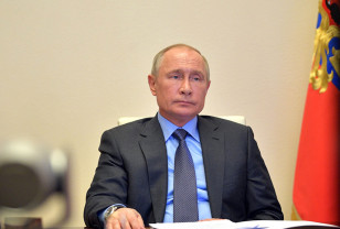 Владимир Путин подписал указ о квоте на приём в вузы для детей участников спецоперации на Украине