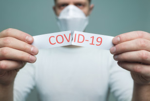 За сутки в Смоленской области госпитализировали 21 человека с диагнозом COVID-19