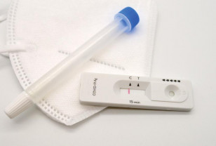 За сутки на Смоленщине выявили 59 случаев заболевания коронавирусом