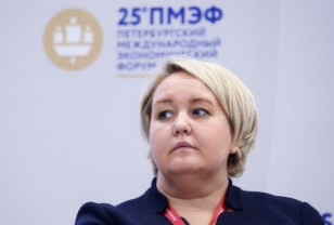 Наталья Коротченкова: Благодаря губернатору Островскому Смоленская область меняется в лучшую сторону – это очень заметно