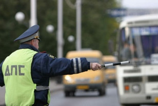25 июня Госавтоинспекция проведёт в Смоленске сплошные проверки водителей