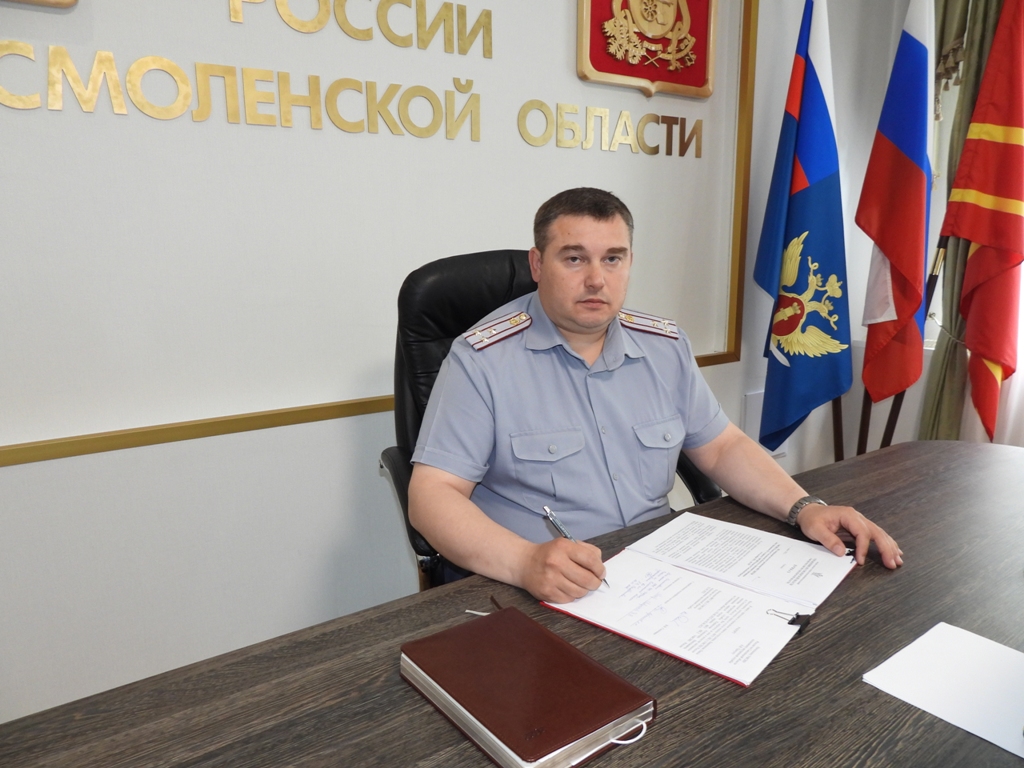 Андрей Катаев: Готового воспитателя нигде не найти