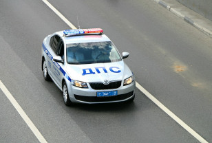 158 нарушений правил дорожного движения выявили в Смоленской области за сутки