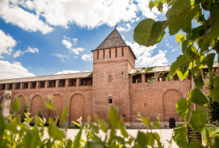 Музей «Смоленская крепость» в августе проведет для смолян и гостей города бесплатные экскурсии