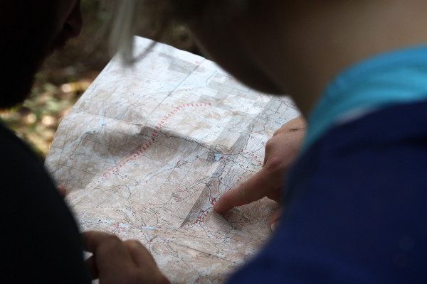 В Смоленской области ищут пропавшую 10-летнюю девочку