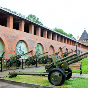 В Смоленской области проведут бесплатные экскурсии для участников «Диктанта Победы»