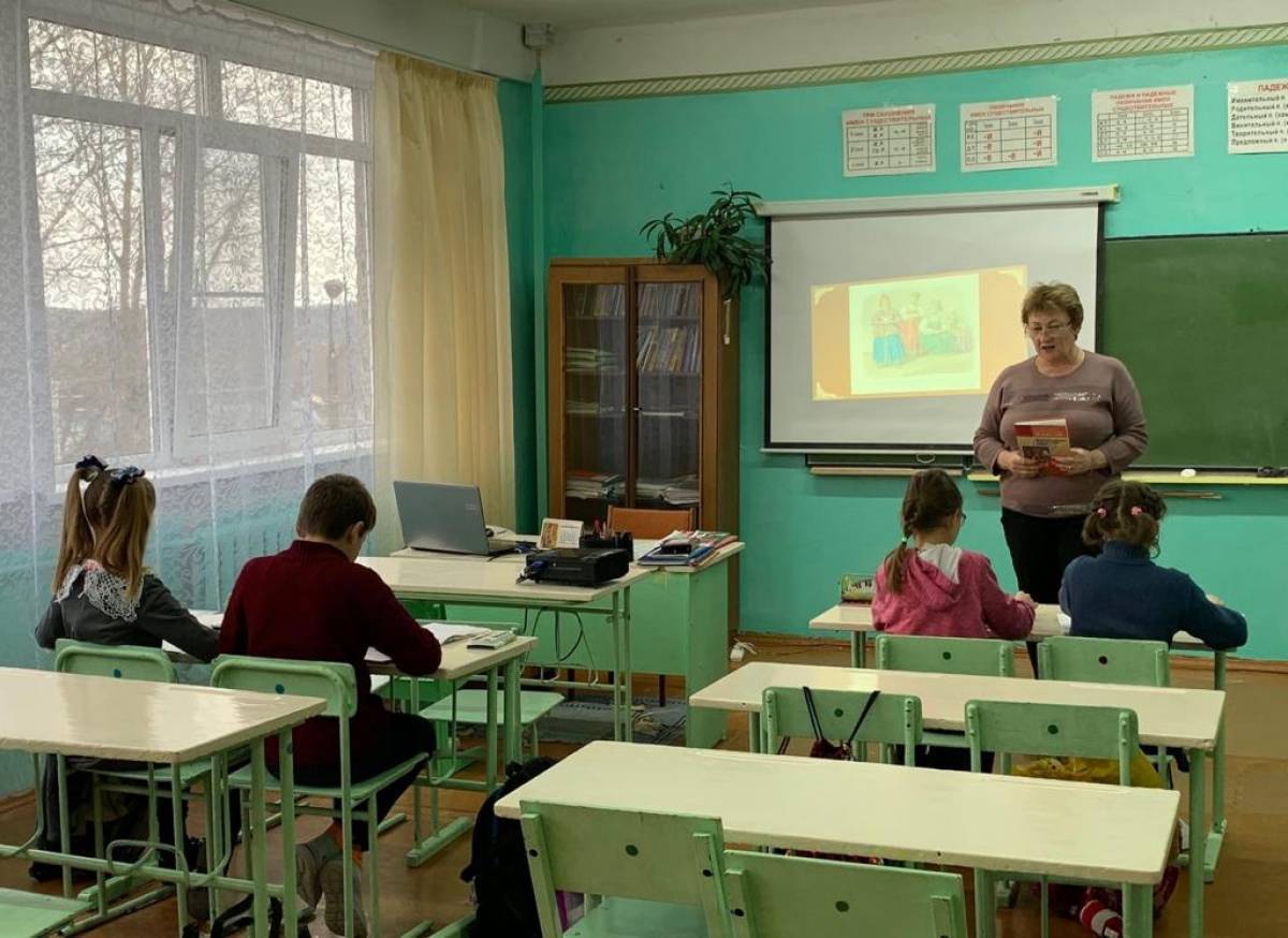 В Смоленской области проведут неделю приемов по вопросам образования
