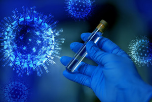 В Смоленской области выявили 414 новых случаев заболевания коронавирусом