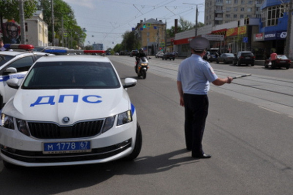 В Заднепровском районе Смоленска пройдут «сплошные проверки»