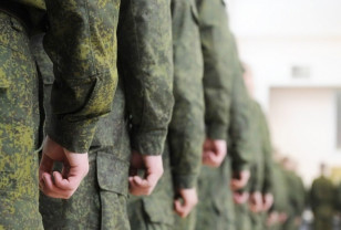 Внесены изменения в приказ военного комиссара Смоленской области «Об объявлении мобилизации»