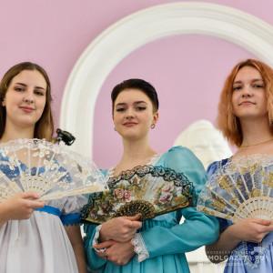 В Смоленске состоялось торжественное открытие «Музейного марафона – 2022»
