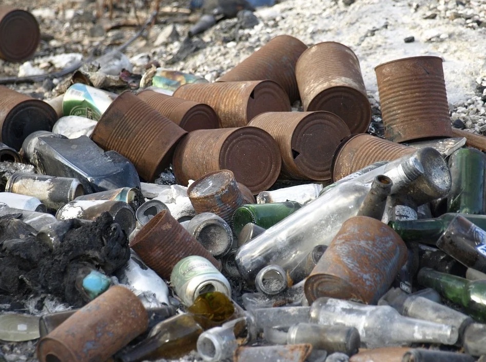 Смолянам рассказали о профилактике свалок твёрдых коммунальных отходов