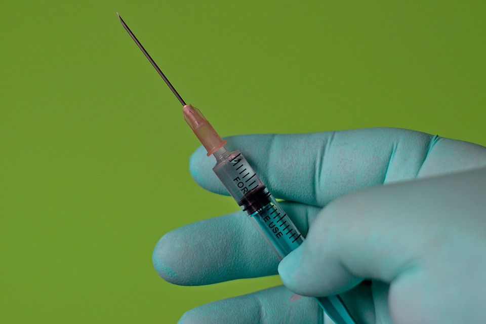 Управление Роспотребнадзора по Смоленской области ответило на актуальные вопросы по вакцинации против гриппа