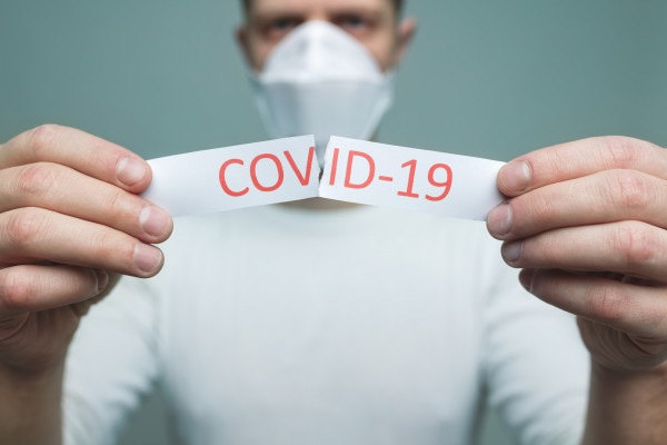 4 случая заражения коронавирусом выявлено за сутки в Смоленской области 