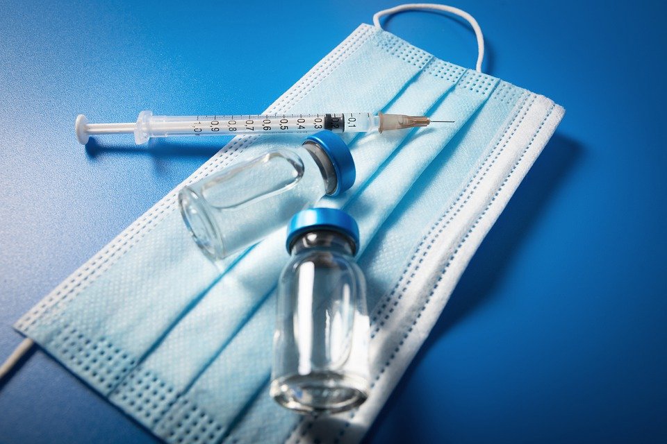 В Смоленске начинается вакцинация от гриппа