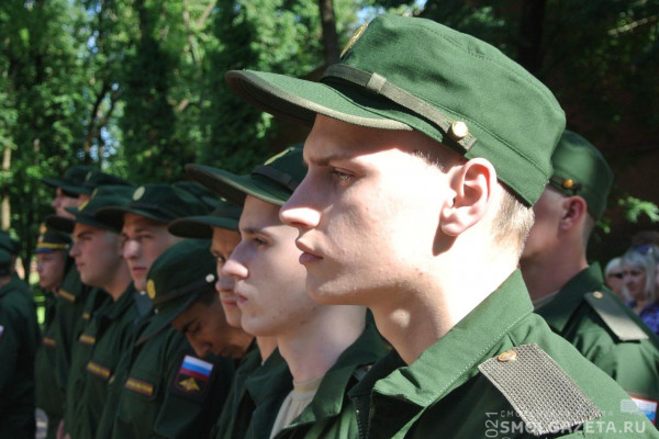 14 тысяч сообщений на тему частичной мобилизации обработали операторы горячей линии «122» Смоленской области