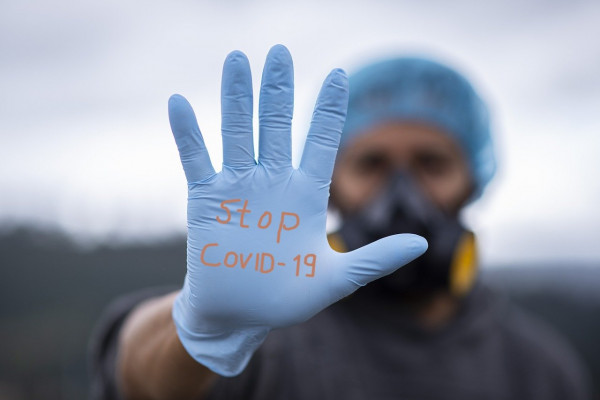 В Смоленской области за сутки выявлено 20 случаев заражения коронавирусом 