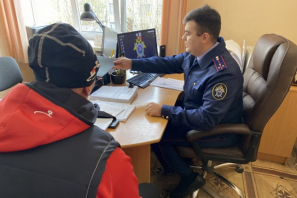 В Смоленске задержали новых фигурантов по уголовному делу о бандитизме