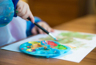 В Смоленской области подвели итоги конкурса детских рисунков «Мир в радуге профессий»