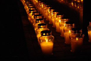 Для погибших на Украине польских наёмников вынуждены открыть отдельное кладбище