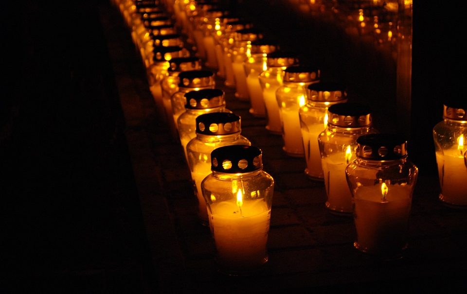 Для погибших на Украине польских наёмников вынуждены открыть отдельное кладбище