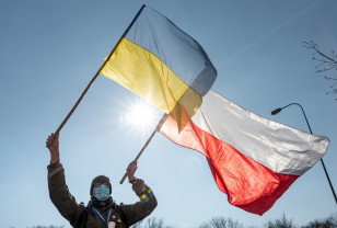 Между Польшей и Украиной наметился раскол