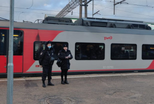 «Безопасные новогодние каникулы» с полицией Смоленска