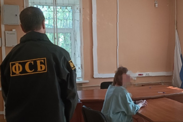 В Смоленской области осуждена адвокат, вымогавшая деньги у заключённых.