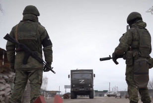В Минобороны РФ рассказали о работе военной полиции в зоне СВО