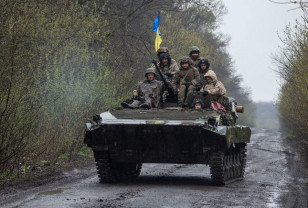 Военный эксперт «подсчитал» оставшееся количество солдат у Украины
