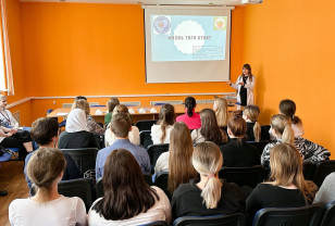 В Смоленске состоялся бесплатный семинар «Жизнь того стоит» 