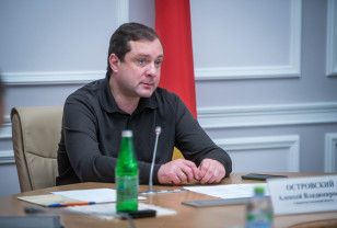 Алексей Островский заявил о перевыполнении планов по программе «Цифровая экономика» 