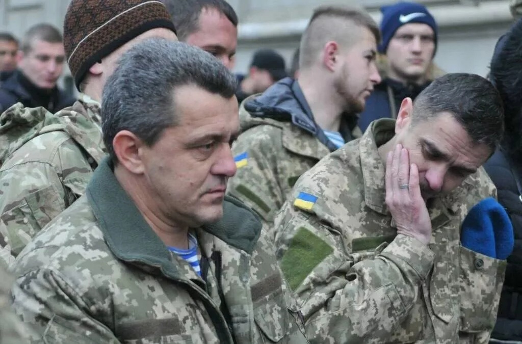 Президент Чехии предупредил Украину о том, что помощь Запада имеет предел