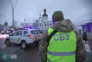 На Украине православие тотально проигрывает западным сатанистам