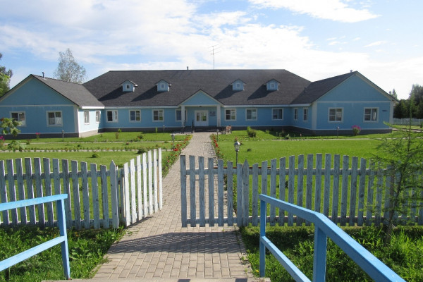 «Ростелеком» обеспечил высокоскоростным интернетом Болшевский специальный дом для престарелых 